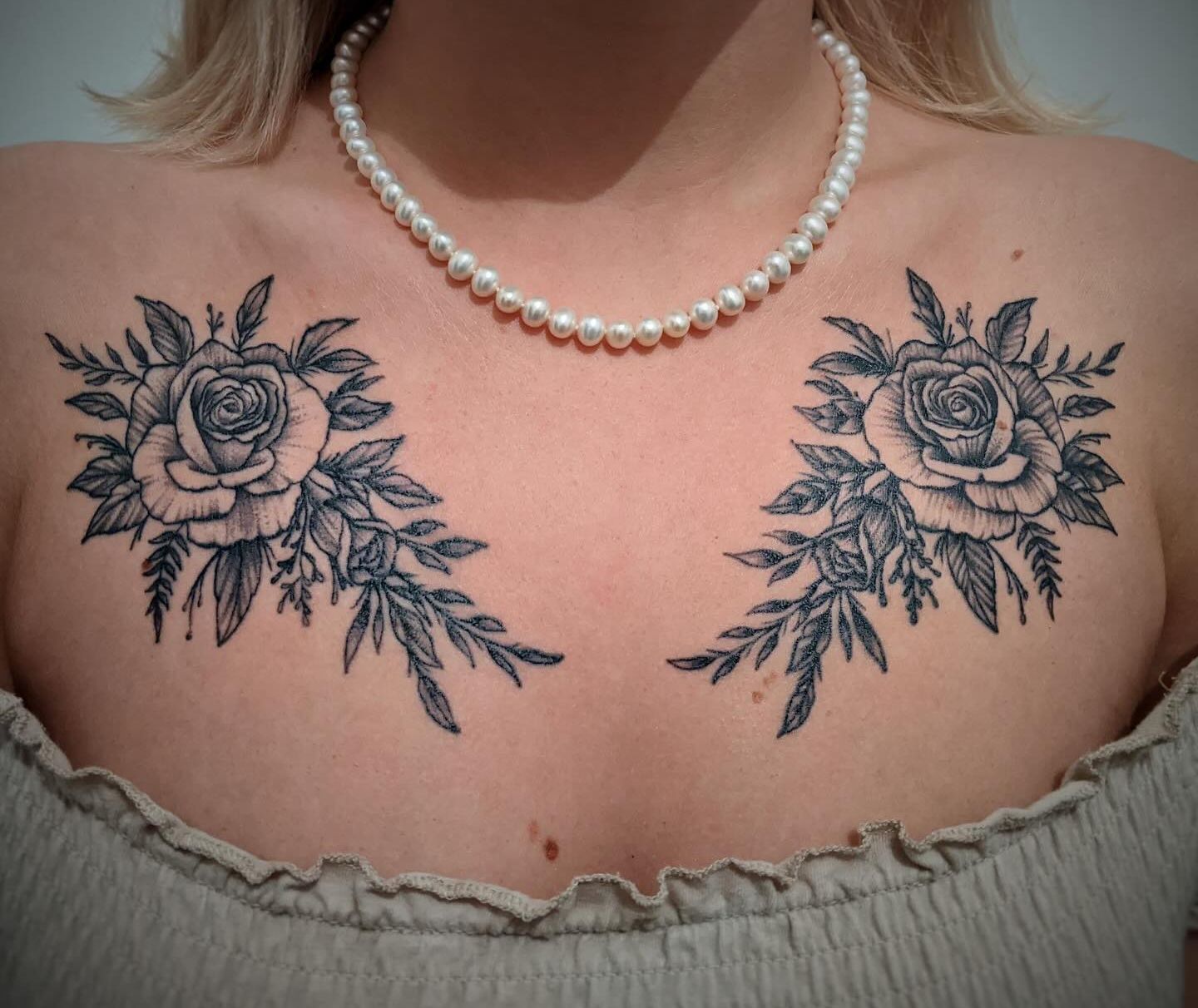Z jakého důvodu je dobré pořídit si tetování?
