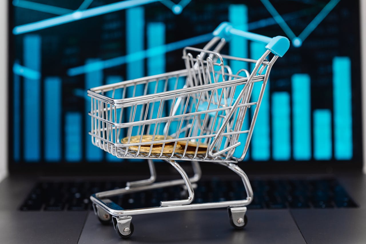 Potřebujete zvýšit zisk eshopu? Vyberte si agenturu, která má komplexní přístp k propagaci