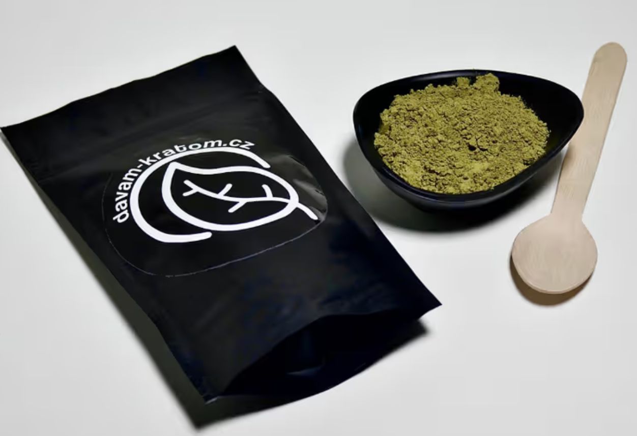 Odpovědi na nejčastější otázky kolem kratomu